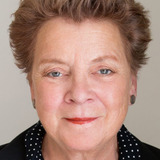 Sandy Martin — Mrs. Meredith