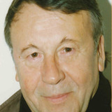 Günter Lamprecht — Weser Captain