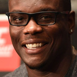 Ovince Saint Preux — Darwin