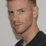 Дэниэл Ньюман — Thug #2 in Basement