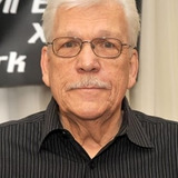 Tom Atkins — Michael Hunsaker
