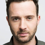 Eddie Kaye Thomas — Paul Finch