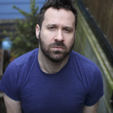 Andrew McNee — Mr. Clay