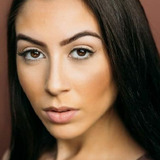 Jessica Vanessa DeLeon — Bianca