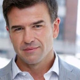 Джеймс Патрик Питт — Shuttle Pilot