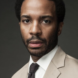 André Holland — Brad