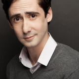 Amitai Marmorstein — Tech Elf Robrob