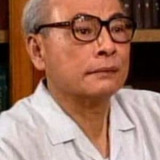 吕齐 — Master Guan