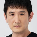 Hiroshi Tsuchida — Grisha Yeager (voice)