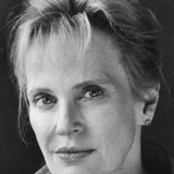 Siri Hustvedt — Self - Writer / Wife