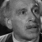 Martin Miller — Dr. Rosen