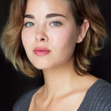 Destinee Handly — Barista (uncredited)