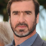 Éric Cantona — Actor who refuses to film with Laurent