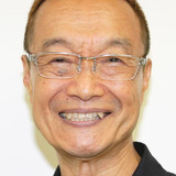 神谷明 — Kogoro Mouri (voice)