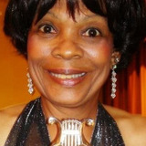 Carolyn Crawford — Wybie's Grandmother (voice)