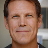 Scott Kraft — Natalie's Dad