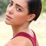 Manuela Zero — Sophie