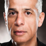 James Karis — Mister Harrison