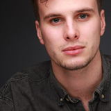 Jason Homewood — Redgrave