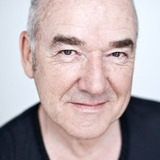 Wolfgang Pissors — German Reporter