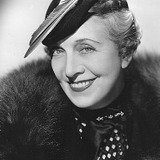 Сесил Каннингэм — Countess