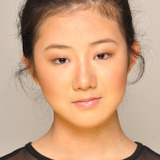 Catherine Chan — Mei