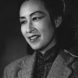 Хуан Циньин — Auntie Wu