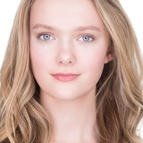 Bridget McGarry — Stacy