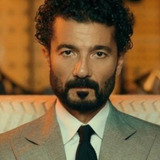 Khaled El Nabawy — Hammad