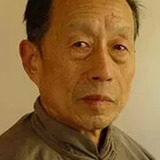 徐才根 — Countryside Villager