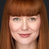 Holly Cinnamon — Townsperson