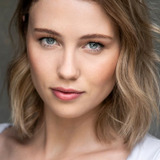 Brittany Clark — Mary Wootton