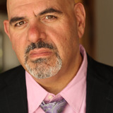 Phil Idrissi — Tony Balls