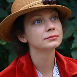 Татьяна Клюкина