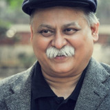 Deepak Anand — Bossman