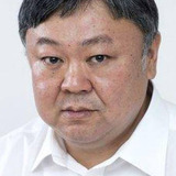 Jin Muraki — Masafumi Kobayashi