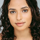 Serena Crouse — Dancer