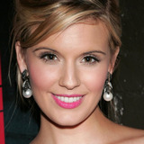 Maggie Grace — Elizabeth Williams