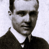 Arthur Ashley — Skinny Morgan