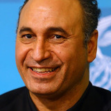 Hamid Farrokhnejad — Morteza