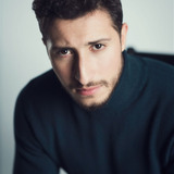 Sami Fekkak — Alexander