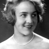 Grete Reinwald — Mutter im Luftschutzkeller