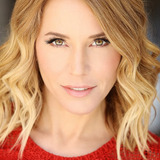 Кристен Далтон — Audrey Meadows