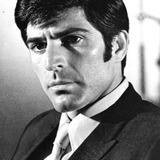 Jorge Rivero — Spotted Wolf