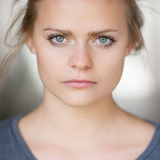 Megan Purvis — Jenny