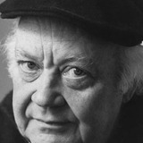 Henning Schlüter — Minister Fistermeister