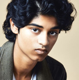 Rohan Chand — Kid at Bazaar