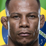 Alex Oliveira — Self