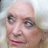 Claire Johnston — Old Female Teacher