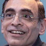 Dilip Shankar — Sameer